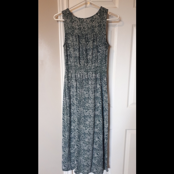 Maxi Dress - Picture 2 of 3